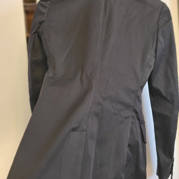 Guess classic black blazer - Picture 8 of 8